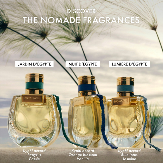Chloe - Nomade Jardin D'Egypte EDP