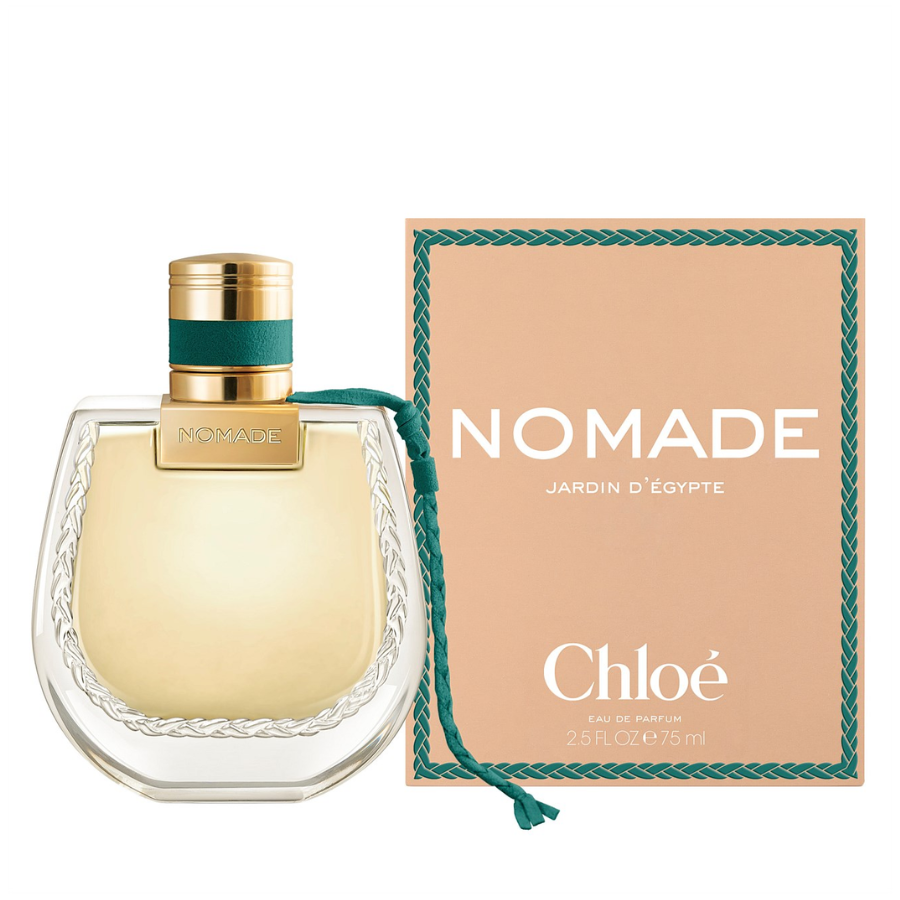 Chloe - Nomade Jardin D'Egypte EDP