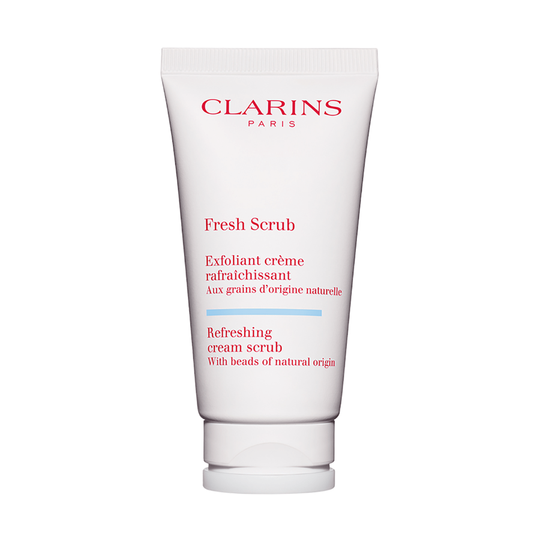 Clarins - Fresh Scrub 50ml