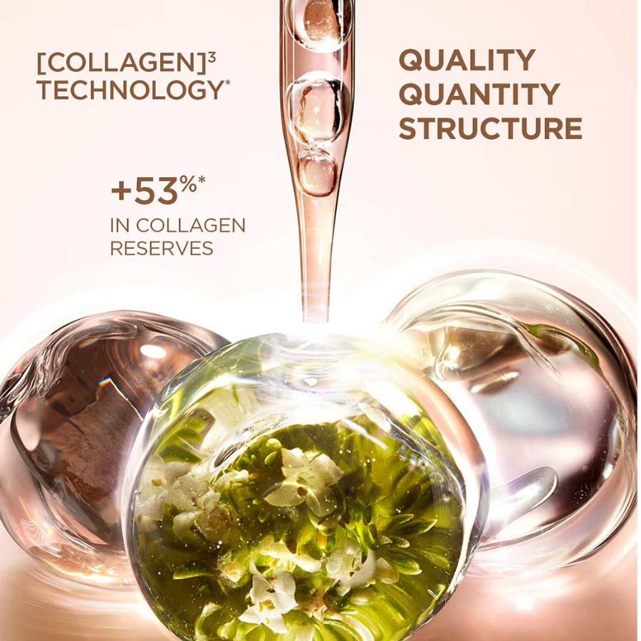 Clarins - Age-Defying & Firming Essentials Set