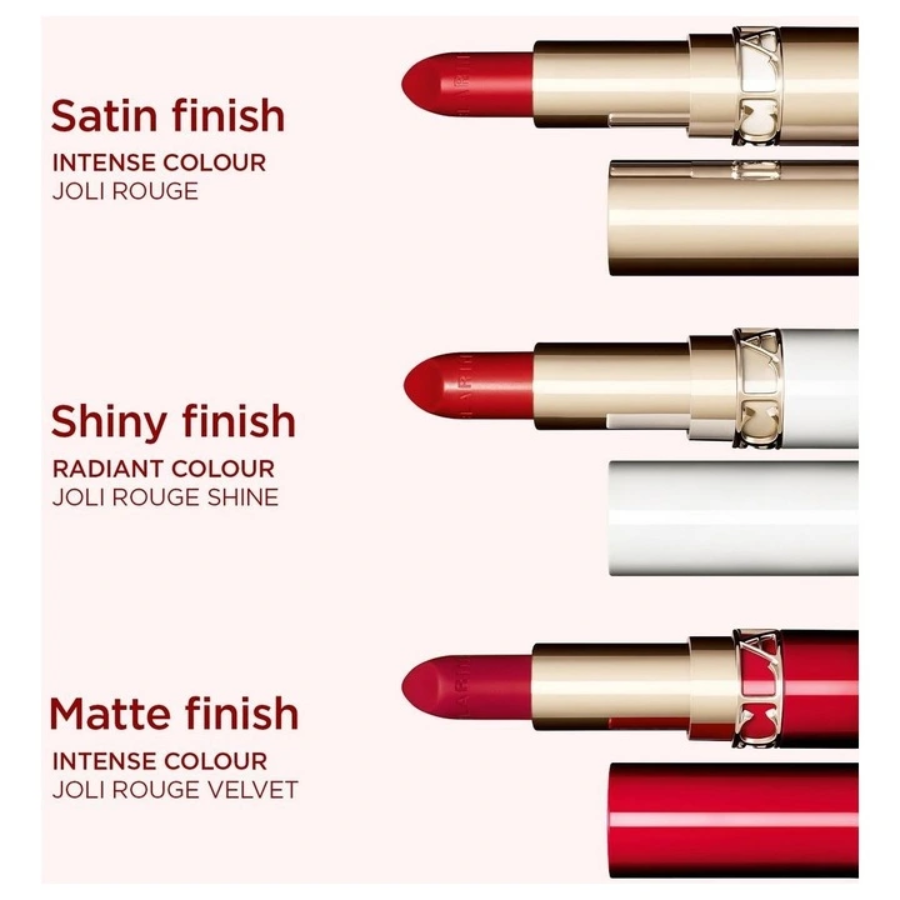Clarins - Joli Rouge Refill 3.5g