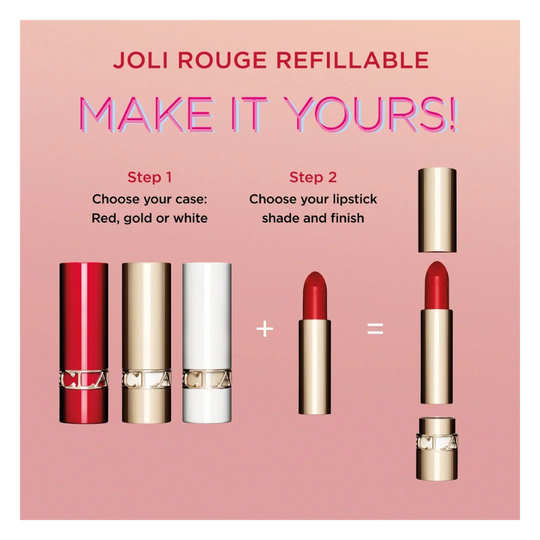 Clarins - Joli Rouge Refill 3.5g