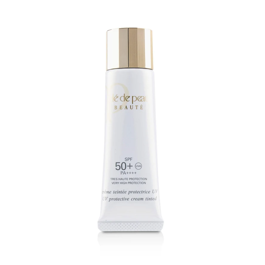 Cle de Peau Beaute - UV Protective Cream Tinted SPF50+ 30ml