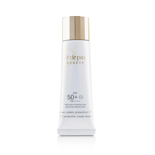 Cle de Peau Beaute - UV Protective Cream Tinted SPF50+ 30ml