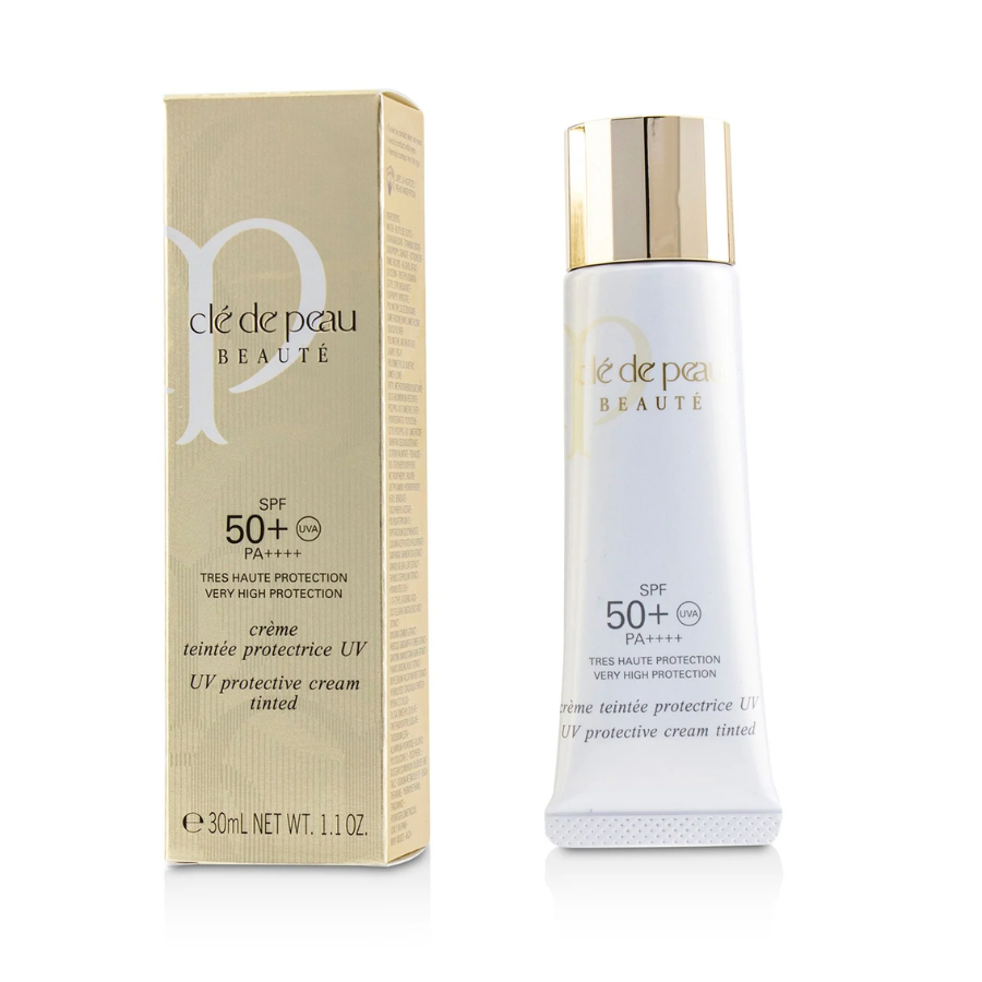 Cle de Peau Beaute - UV Protective Cream Tinted SPF50+ 30ml