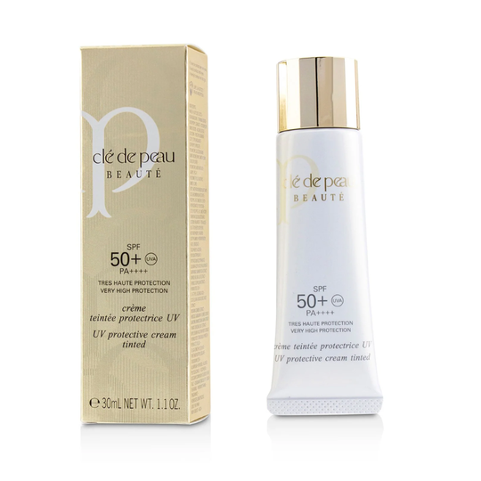 Cle de Peau Beaute - UV Protective Cream Tinted SPF50+ 30ml