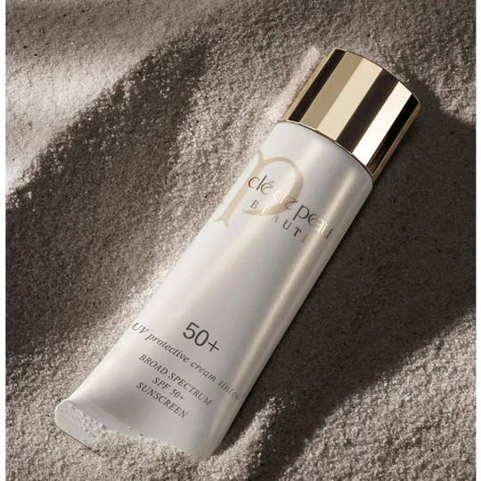Cle de Peau Beaute - UV Protective Cream Tinted SPF50+ 30ml