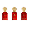 Clive Christian - 皇冠系列旅行套裝 3x10ml