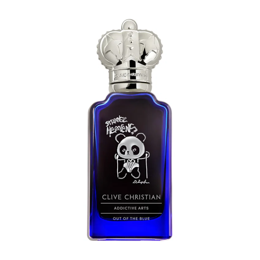 Clive Christian - Addictive Arts Strange Heavens  Out Of The Blue 50ml