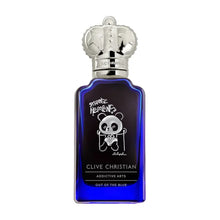 Clive Christian - Addictive Arts Strange Heavens  Out Of The Blue 50ml
