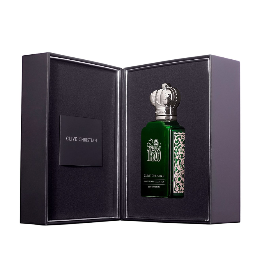 Clive Christian - 150 Anniversary Collection - Contemporary 50ml