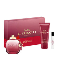 Coach - Mother's Day 2025 Wild Rose EDP 90ml