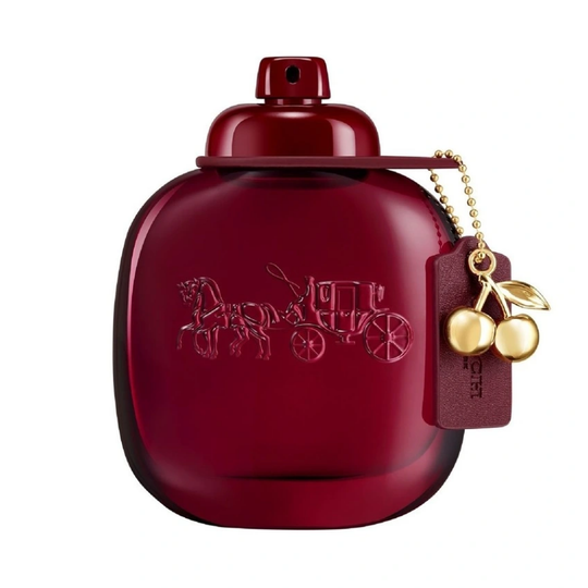 Coach - Cherry Parfum