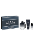 Coach - Father's Day 2026 Man EDT 100ml Giftset