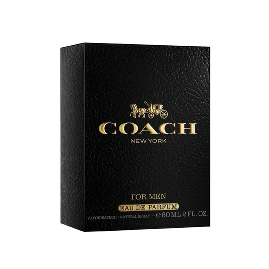 Coach - Man EDP