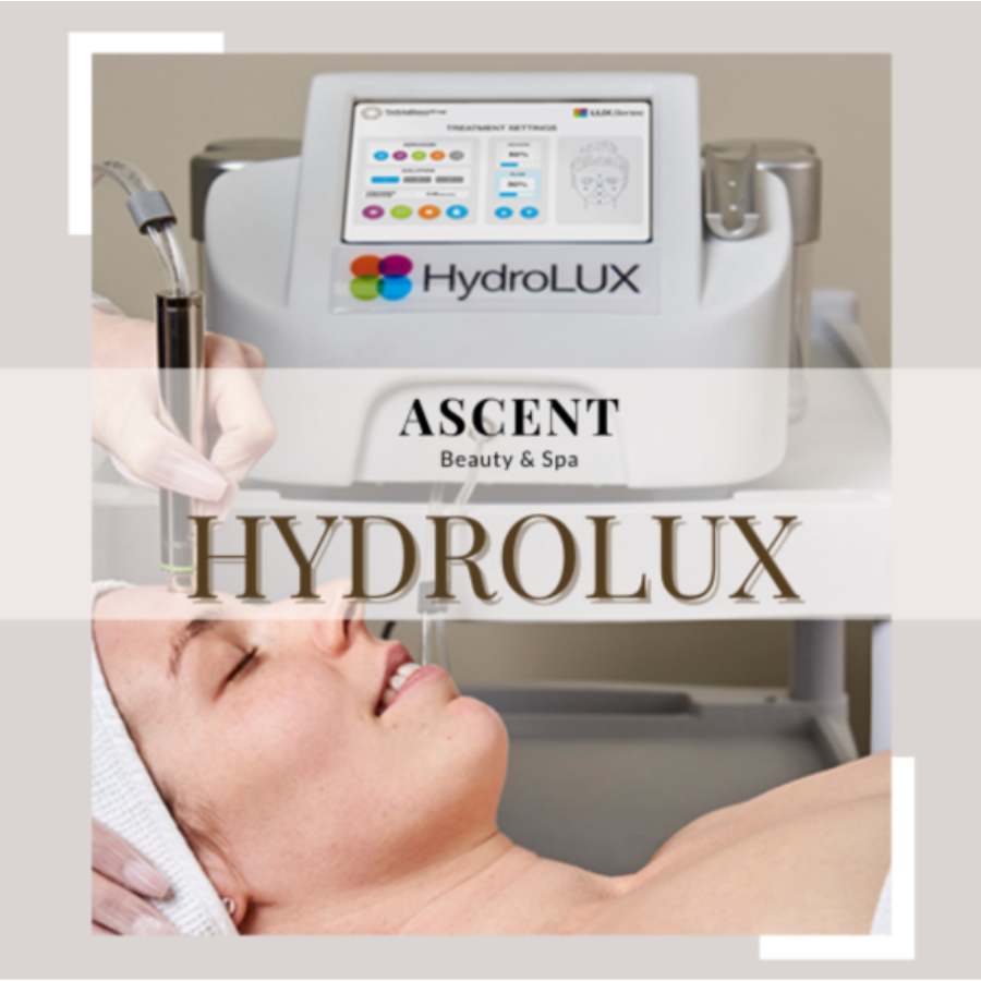 Ascent Beauty & Spa - Hydrolux