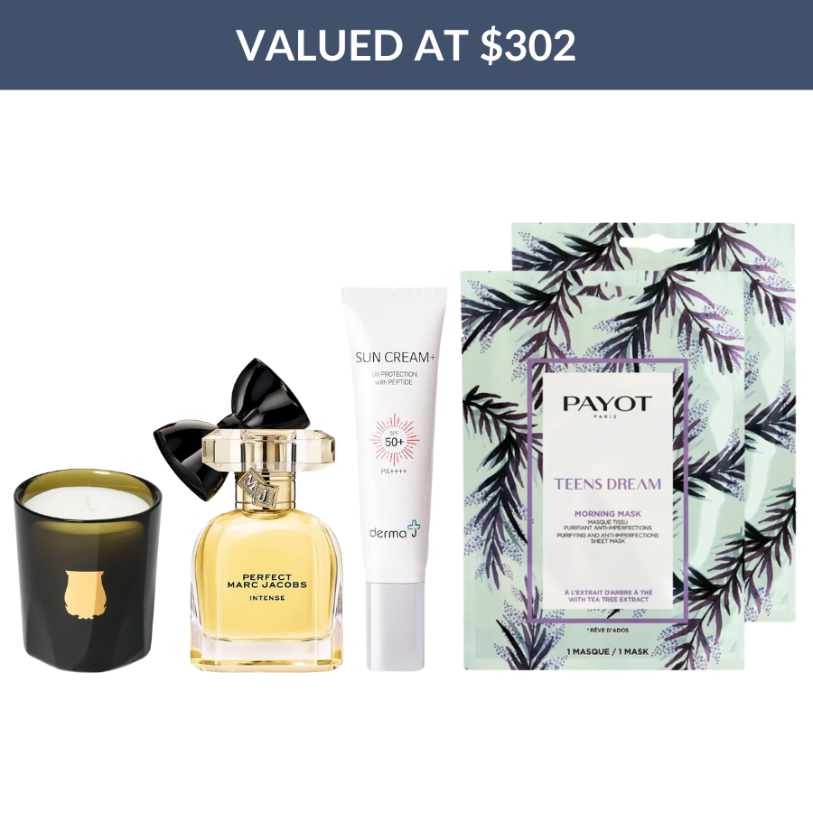 Mother's Day Bundle 1