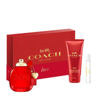 Coach - Mother's Day 2025 Love EDP 90ml