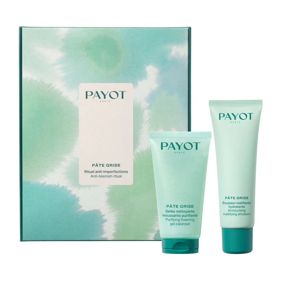 Payot - Pate Grise Anti-Blemish Ritual Giftset