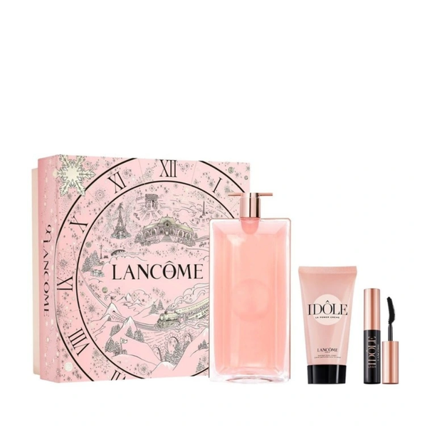 Lancome - Xmas 2025 Idole EDP 100ml Giftset – Ascent Luxury Cosmetics