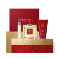 Guerlain - Xmas 2024 Habit Rouge EDT Bộ Quà Tặng 100ml