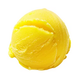 Lemon Sorbet