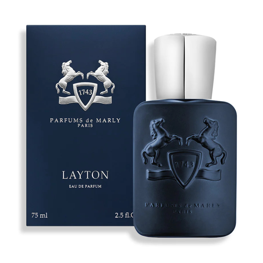 Parfums De Marly - Layton EDP