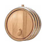 Oak Barrel 