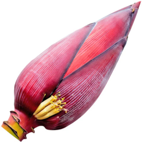 Banana Flower