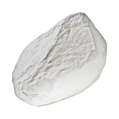 Mineral notes