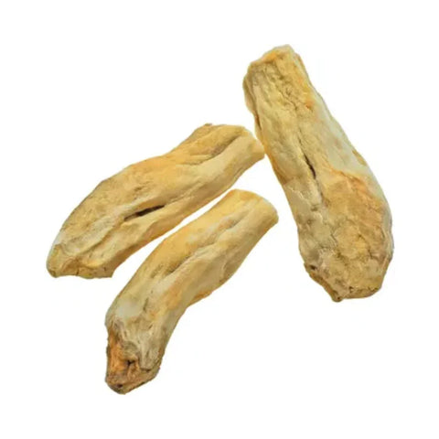 Orris root