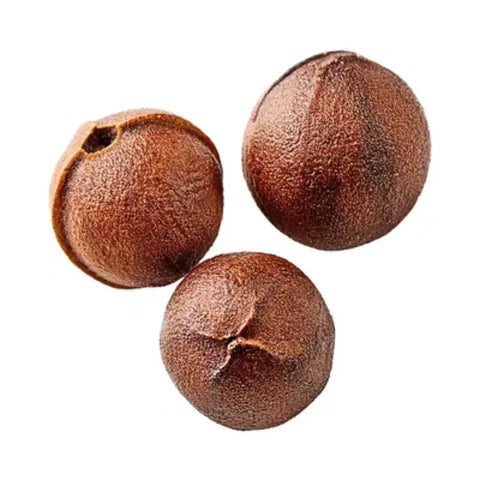 Sichuan Pepper