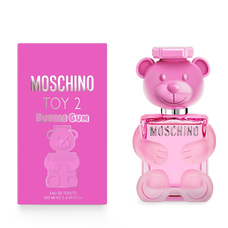 Moschino - Toy 2 Bubble Gum EDT