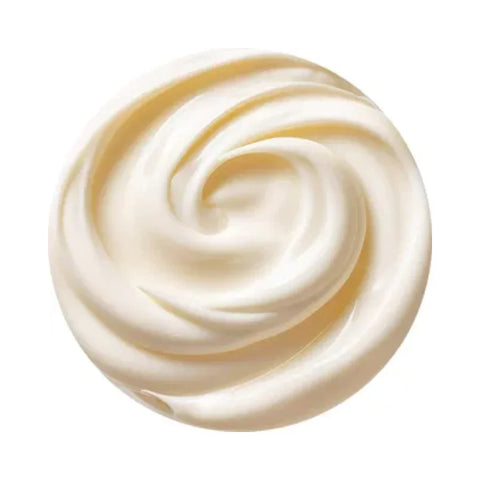 Vanilla cream