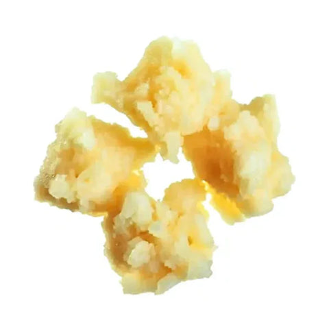 Orris butter