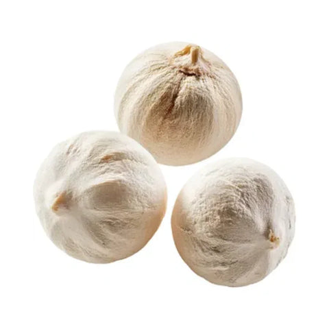 white pepper