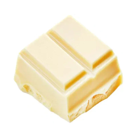 White chocolate