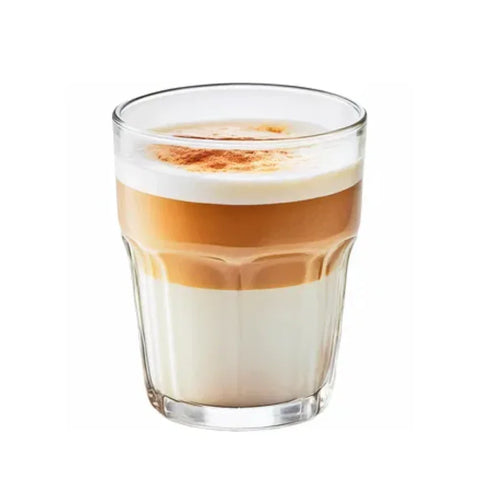 Creamy Caffe Latte