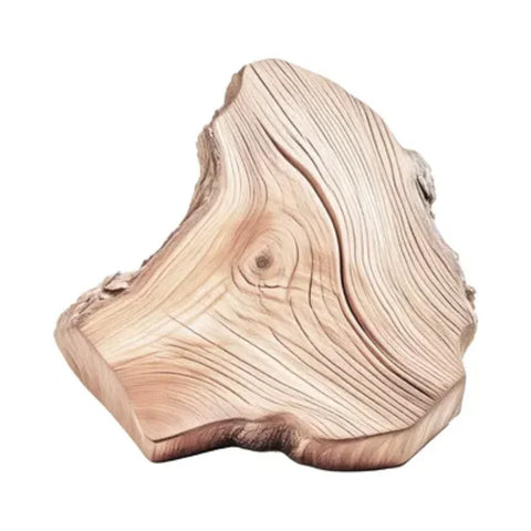 Blond woods