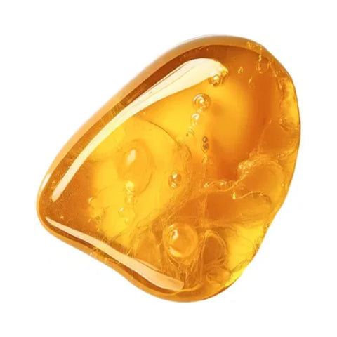 Pine resin