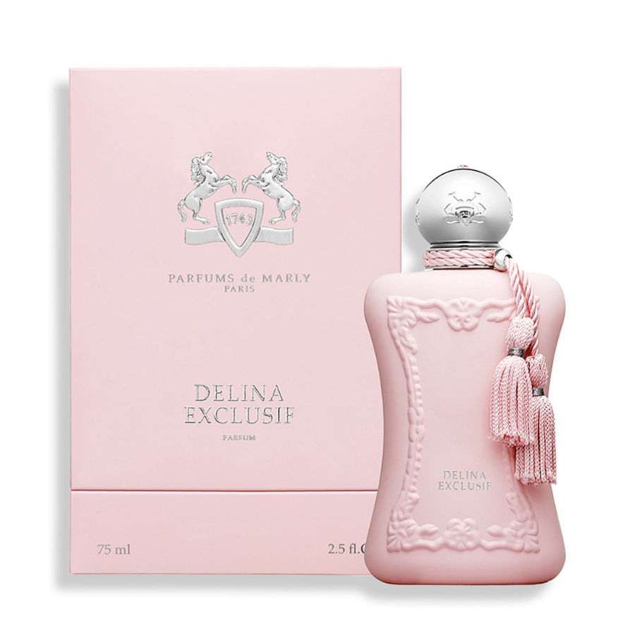 Parfums De Marly - Delina Exclusif EDP