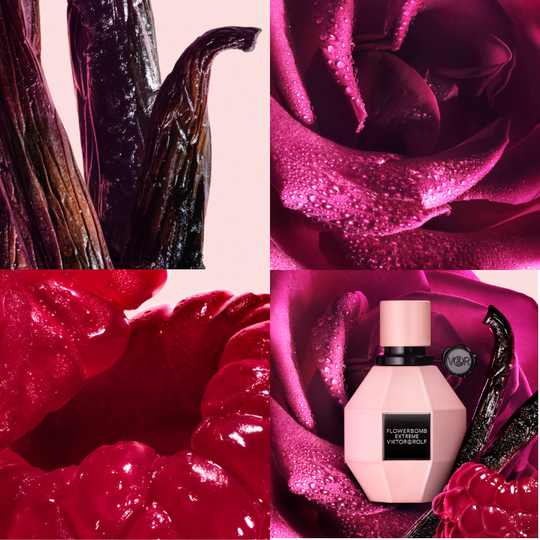 Viktor & Rolf - Flowerbomb Extreme EDP Intense