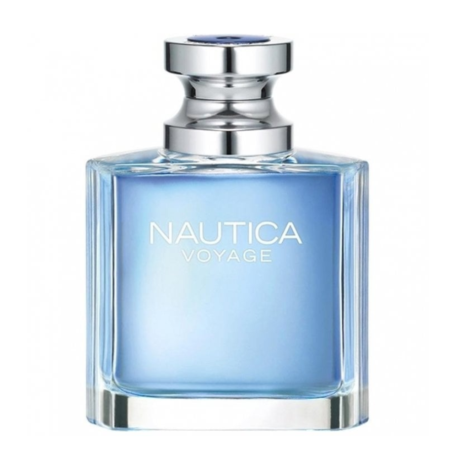 Nautica - Voyage EDT 100ml