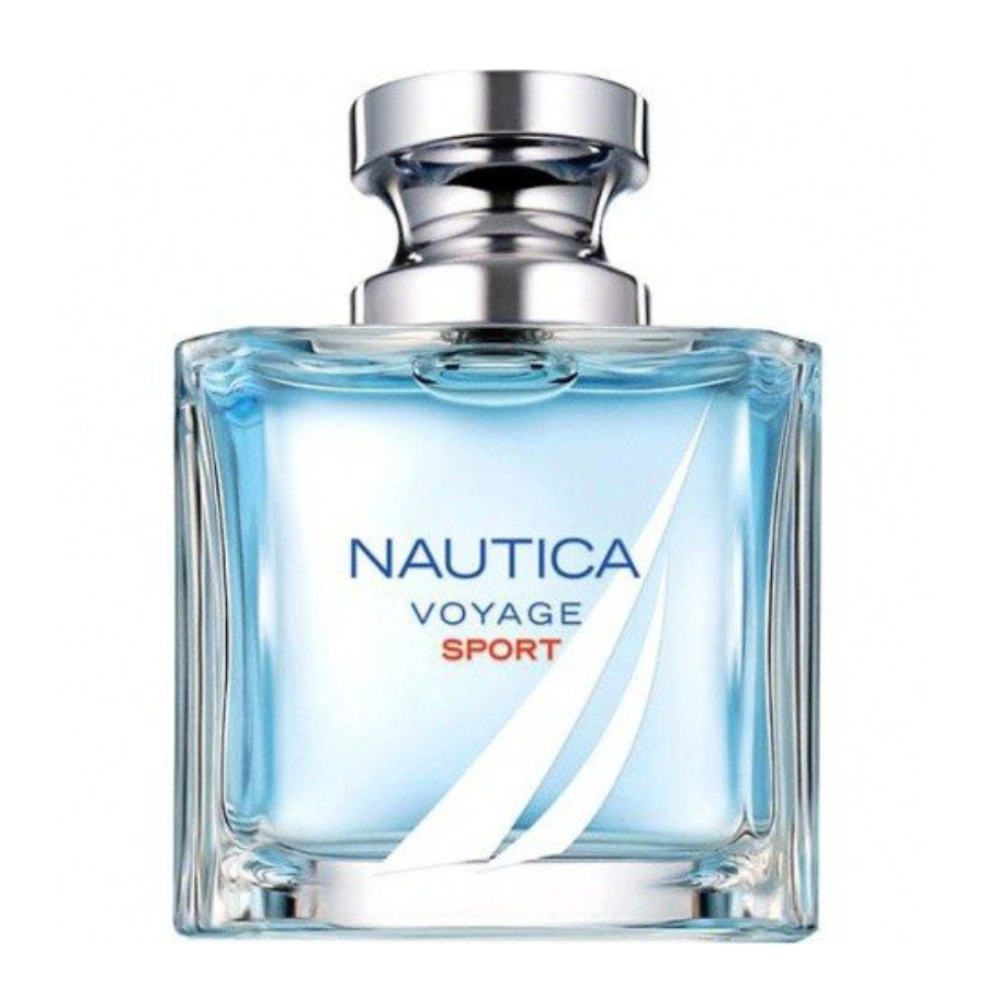 Nautica - Voyage Sport EDT 100ml