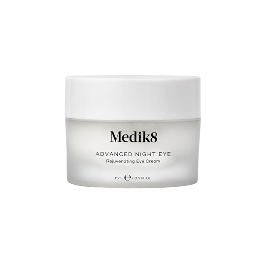 Medik8 - Advanced Night Eye Cream 15ml