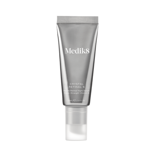 Medik8 - Crystal Retinal 6 Night Serum 30ml