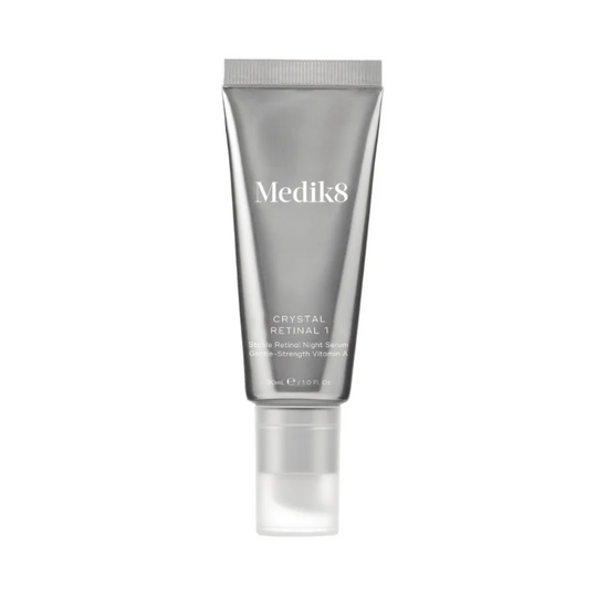 Medik8 - Crystal Retinal 1 Night Serum 30ml