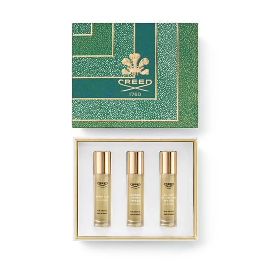 Creed - Xmas 2025 - Men 3 Piece Discovery Set 3x10ml