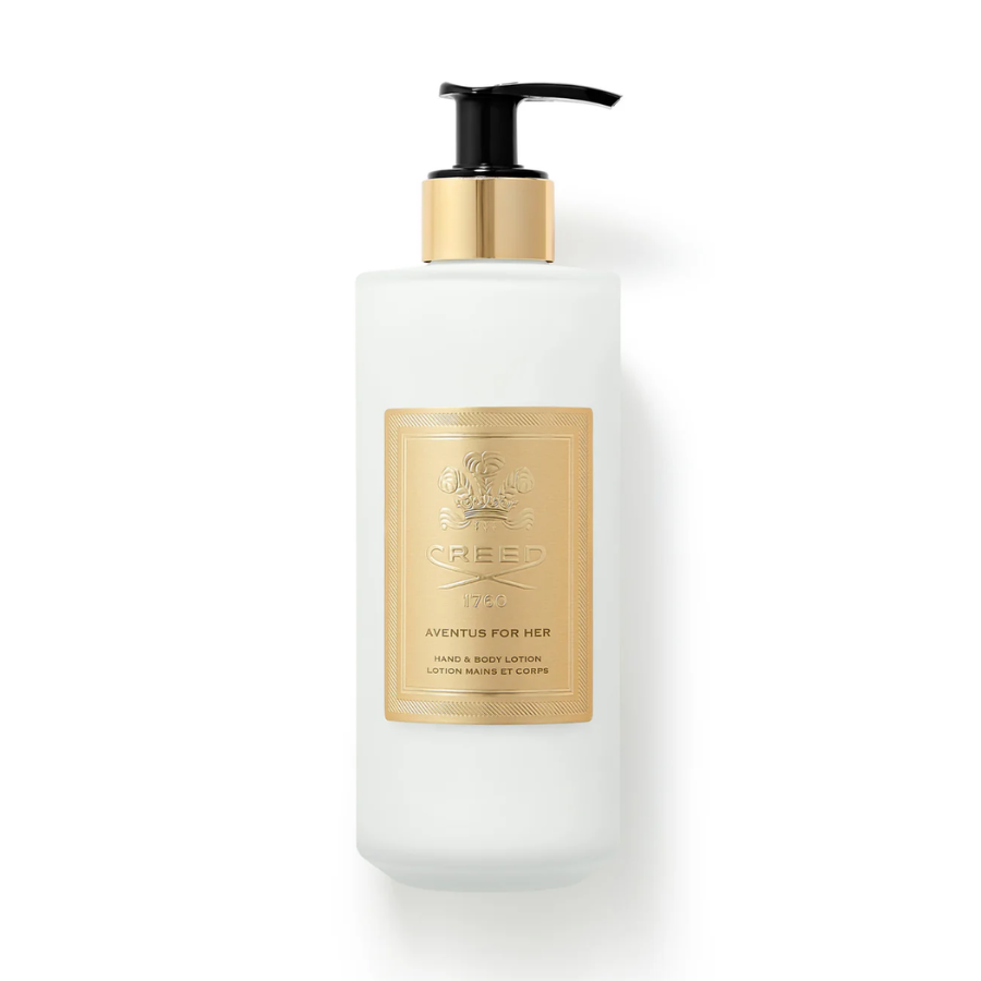 Creed - Aventus For Her Hand & Body Lotion 300ml