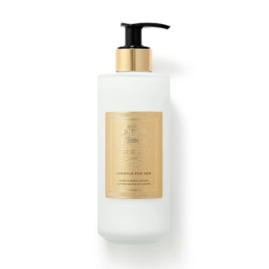 Creed - Aventus For Her Hand & Body Lotion 300ml